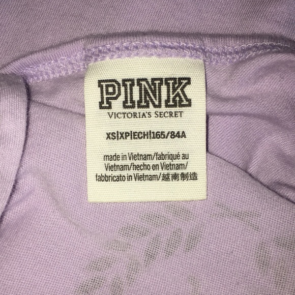 Victoria’s Secret PINK T-Shirt - Picture 3 of 5